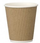 Kraft Ripple Cup