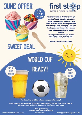 June Offer