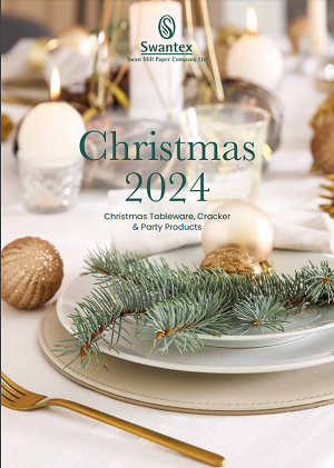 Swantex Christmas 2024