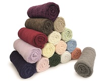 Evolution Bath Towel