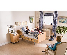 Beds