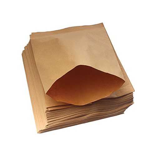 Kraft Paper Bags 