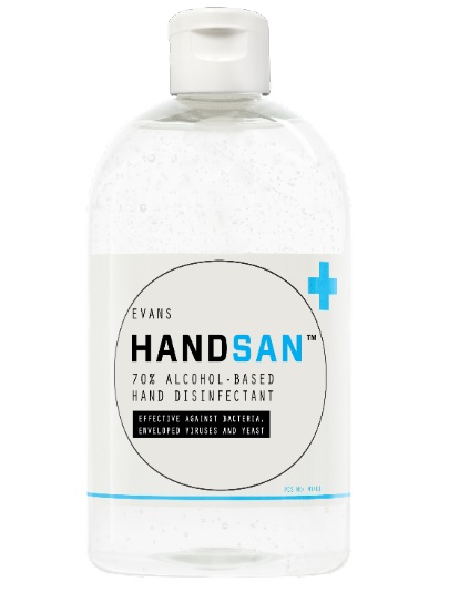 Hand Hygiene