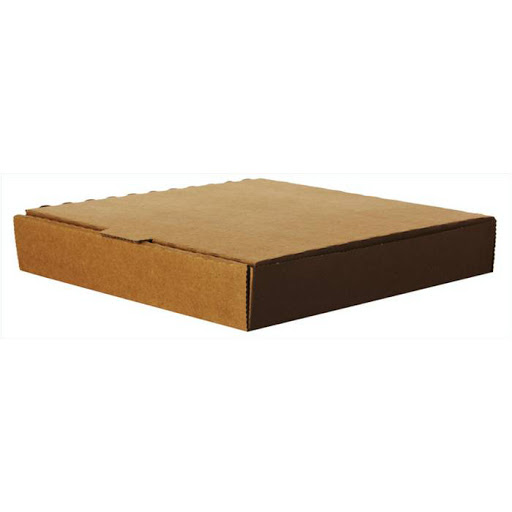 Pizza Boxes