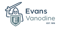 Evans Vanodine International plc