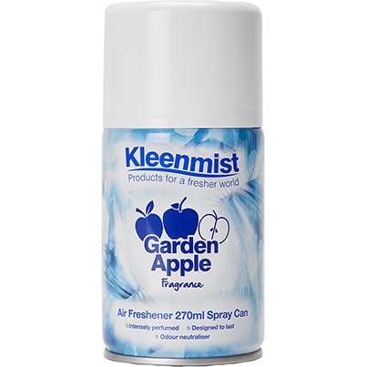 Kleen Mist Garden Apple Air Freshner 100068