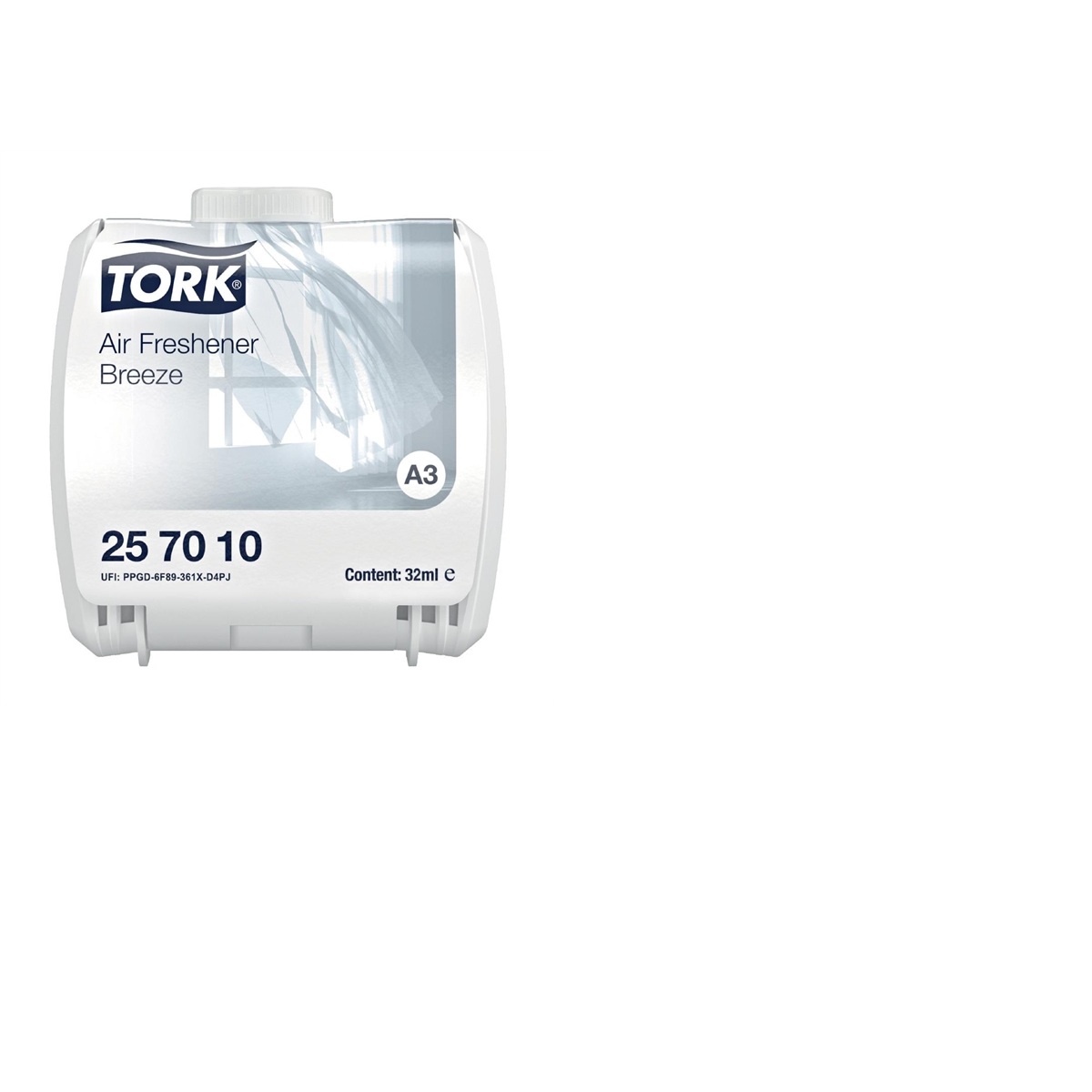 Tork Constant Air Freshener Breeze A3 (257010)