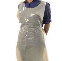 Apron Disposable White Roll (WROLLS) 5220/5246
