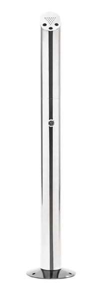 Bolero Floor Standing Ashtray Pole (CG045)