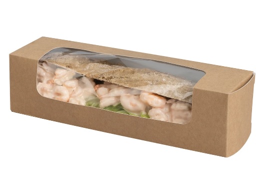 Sandwich Wedges