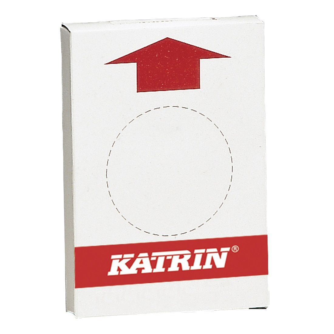 Katrin 961628 Disposable Sani Bag x 750