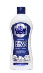 Bar Keepers Friend Cream (350ml)