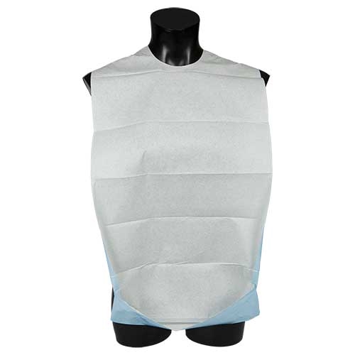 Abena Self Adhesive Bib With Pocket (50002401)