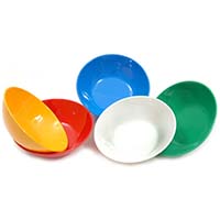 Recyclable Bowls