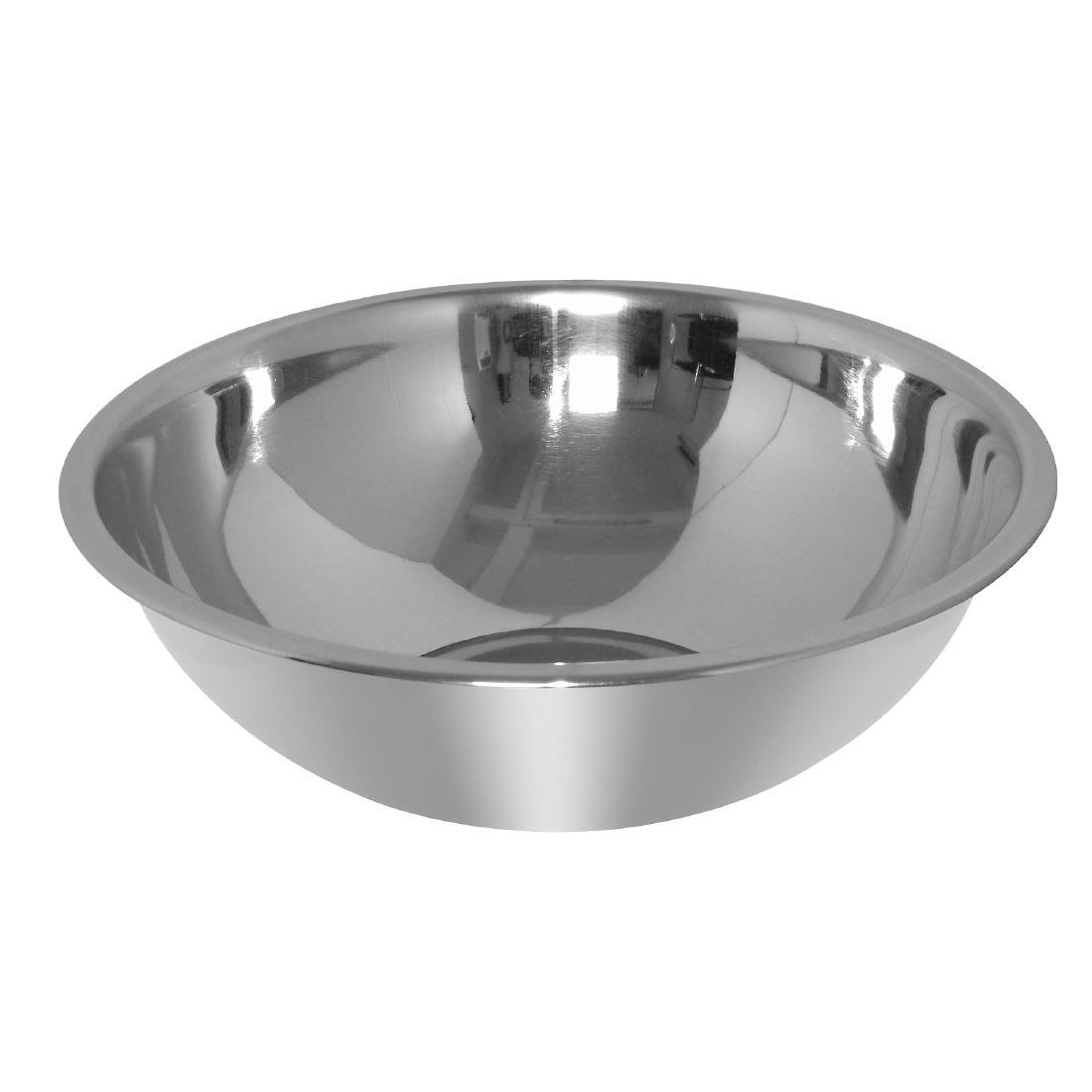 Stainless Steel Mixing Bowl 28cm (5085)