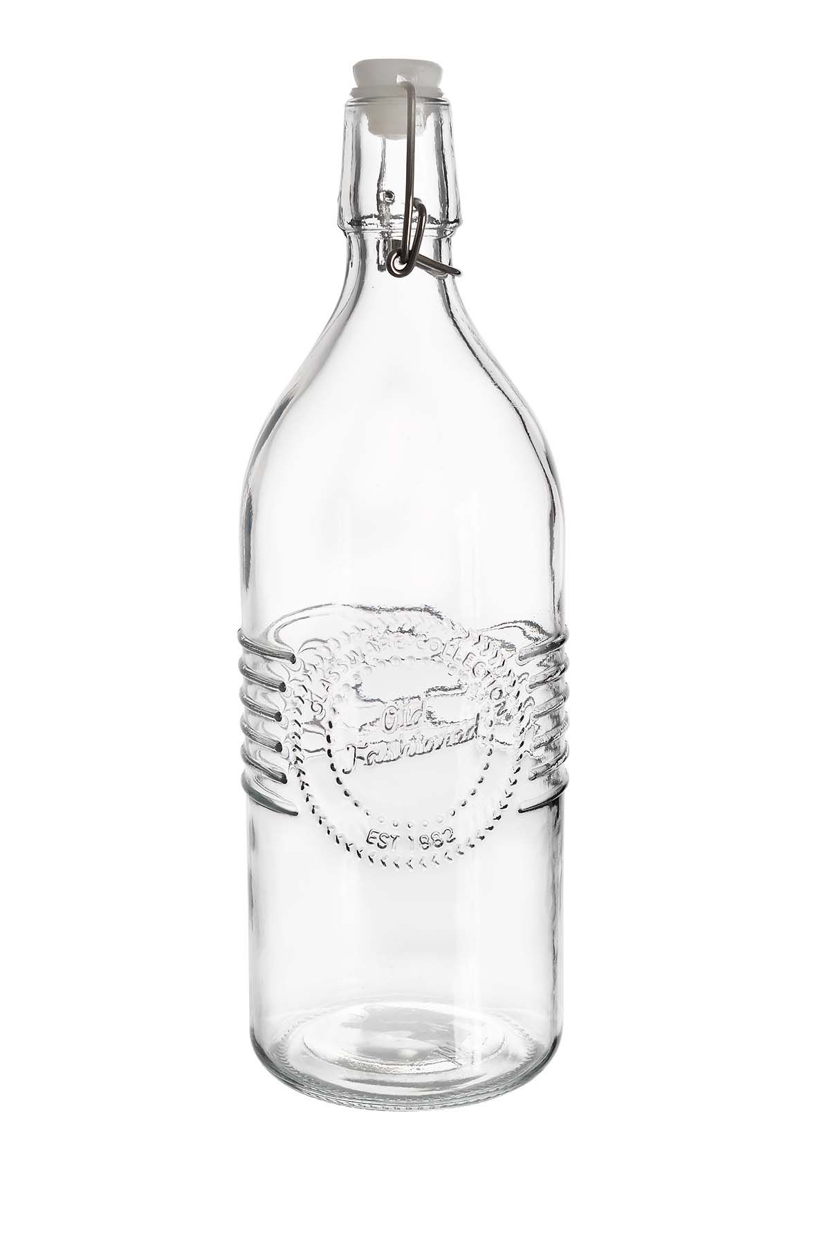Clip Water Bottle (213210)