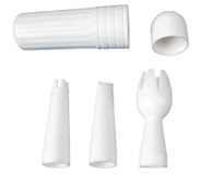 Spare Nozzles & Seal Kit Whip Cream Bottle (AB088)
