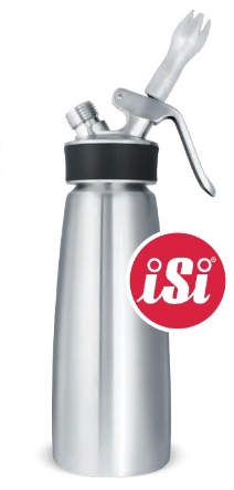 Replacement Bulbs for Pro Whip Cream Bottle (111N)