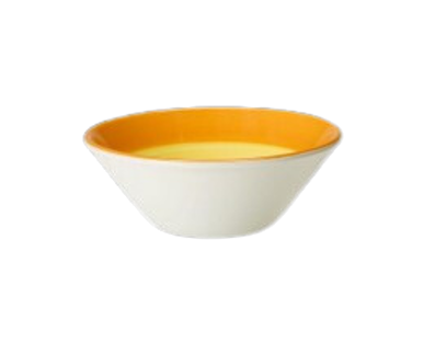 Freedom Yellow Bowl Essence 14cm