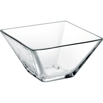 Mondi Square Glass Bowl 10cm (G14000242)