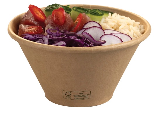 Stagione PP Bowl 600ml