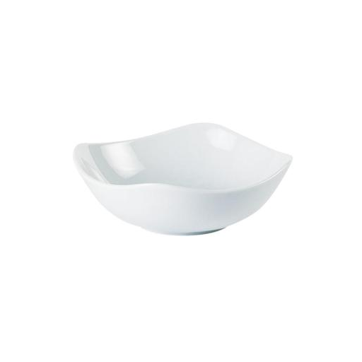 Square White Bowl 15.5cm (364416)