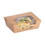 Zest Medium Salad Box 825ml (01SP1AZS)