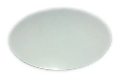 Cake Card Circle 175mm