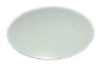 Cake Card Circle 250mm