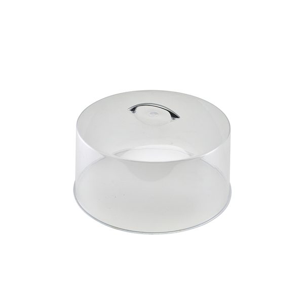 Cake Stand Cover - Metal Handle 12x7''