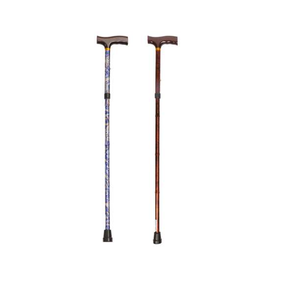 Folding Canes - Combo 12 Pack