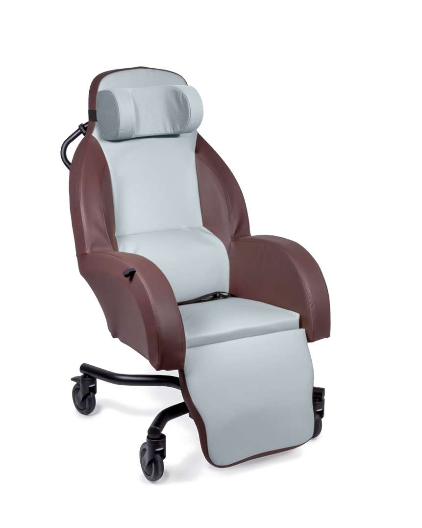 Integra Shell Chair