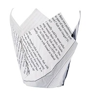 Chip Crown Newspaper Design