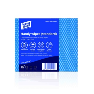 Cloth All Purpose BLUE (RS) 104390