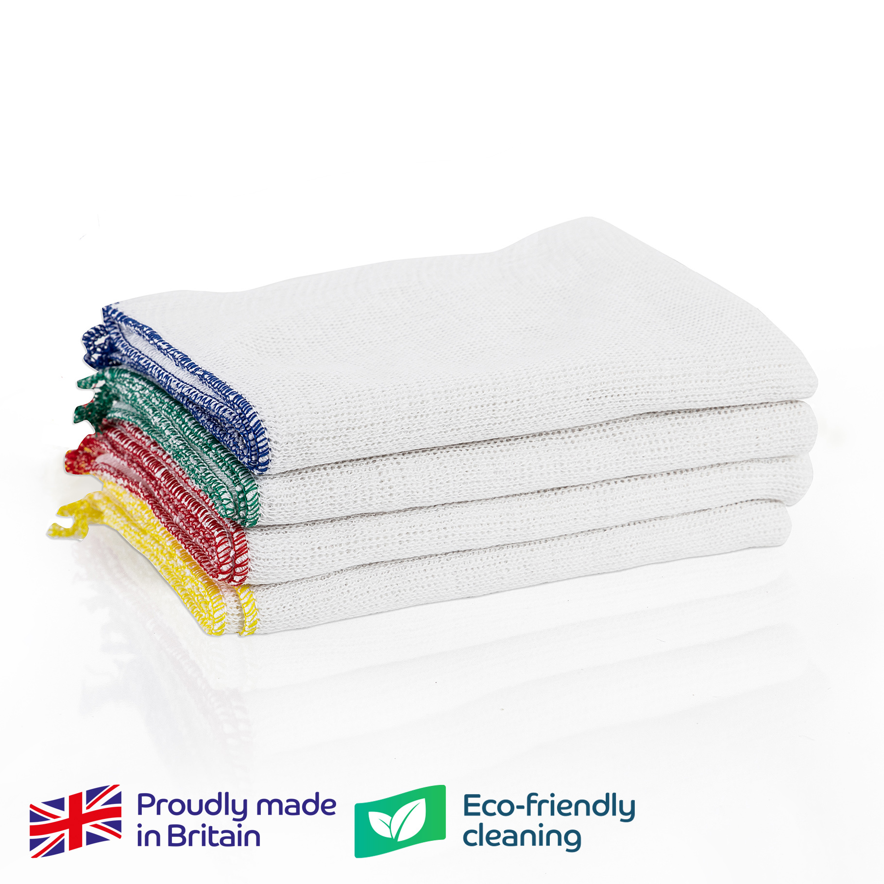 Cotton Dishcloth 16x12