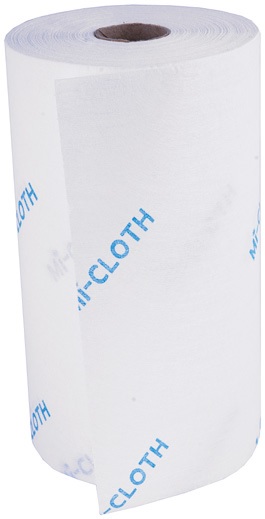Mi-Cloth Microfibre Roll