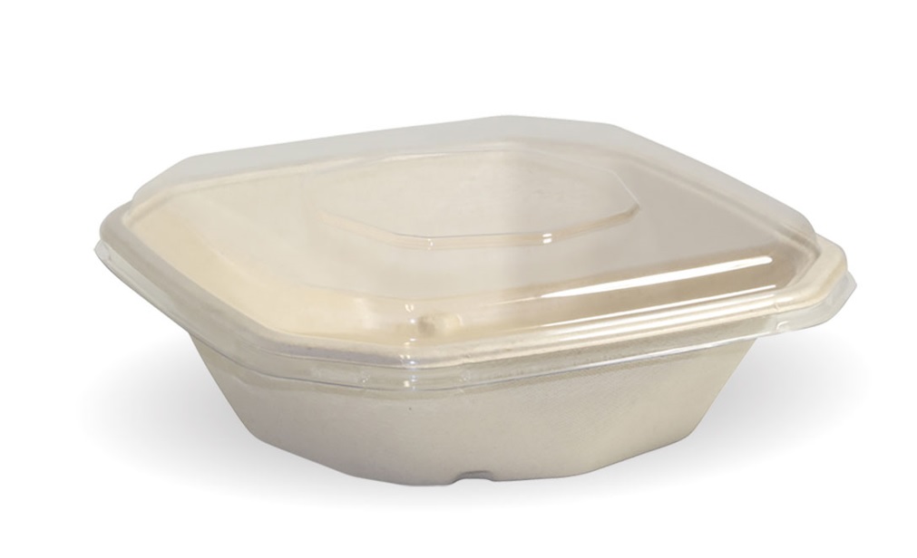 Octabagasse Base Container & Lid 750ml (RTBSLBOCTA750)
