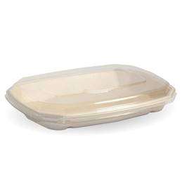 Octabagasse Base Container & Lid 950ml (RTBOCT950)