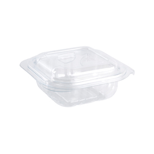 Salad Container 375ml Hinged (GP2530133)