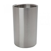 Wine Cooler 20cm Stainless Steel