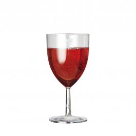 Reusable Wine Glass 125ml GS