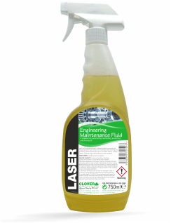 Maintenance Spray (750ml)