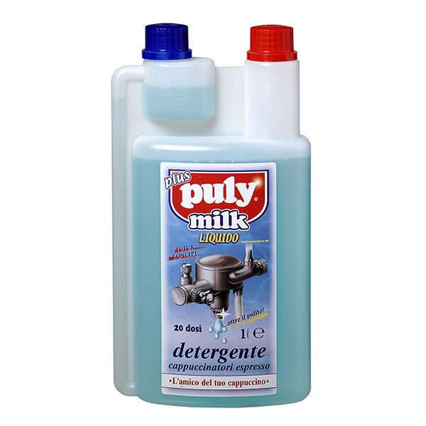 Puly Milk Cleaning Liquid