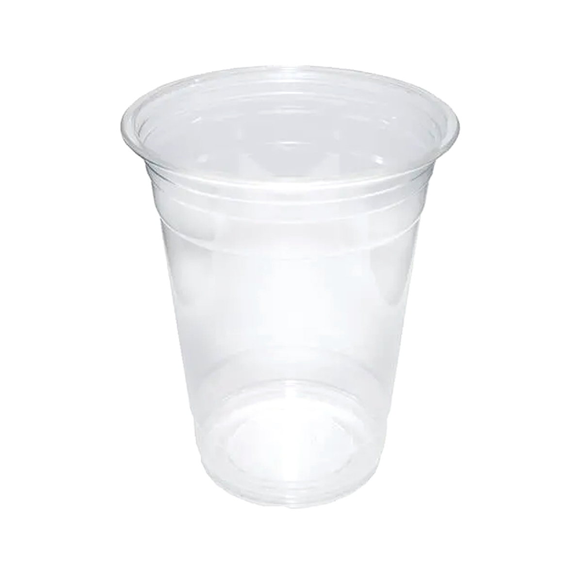 Cup 12oz Clear rPet (R16003)