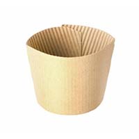 Kraft 8/10oz Cup Clutch/Sleeve