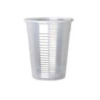 Clear Plastic N/V Cup 7oz (44PC7PPC3K)