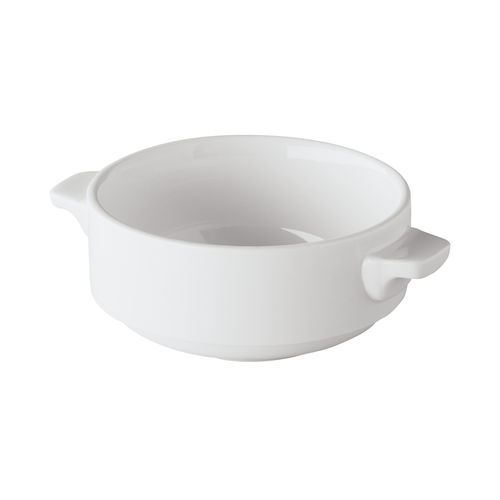 Simply 10oz Stacking Soup Cup (EC0026)