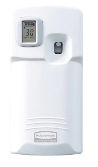 Dispenser Airfresh Microburst Automatic (GH060)