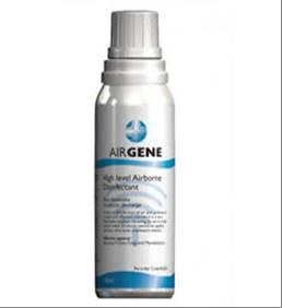 Airgene Airbourne Disinfectant 12x20ml