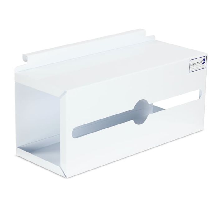 Apron Dispenser Roll Wall Mounted